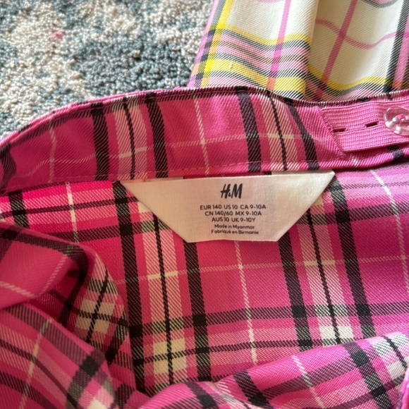 H&M girl skirts bundle size 10 - Picture 2 of 3